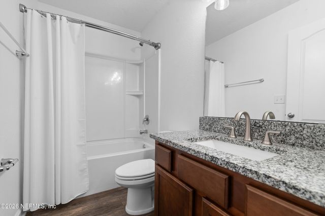 446 SERVIA Drive, Jacksonville, FL 32259