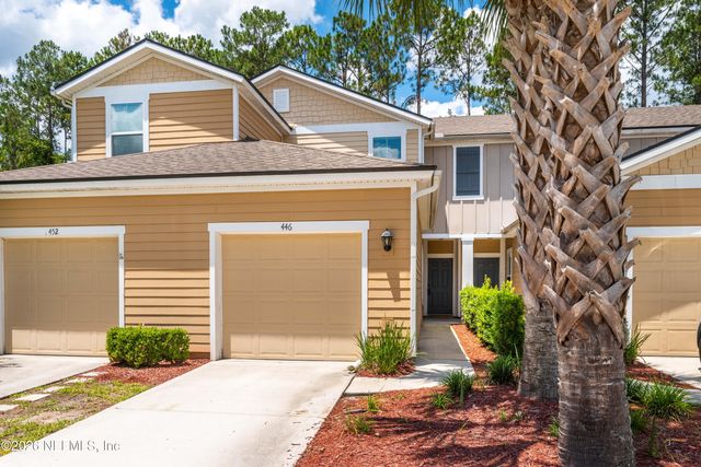 446 SERVIA Drive, Jacksonville, FL 32259