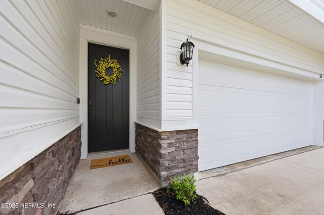 506 HONEYCOMB Trail, St. Augustine, FL 32092