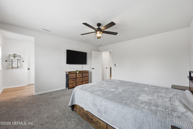 506 HONEYCOMB Trail, St. Augustine, FL 32092