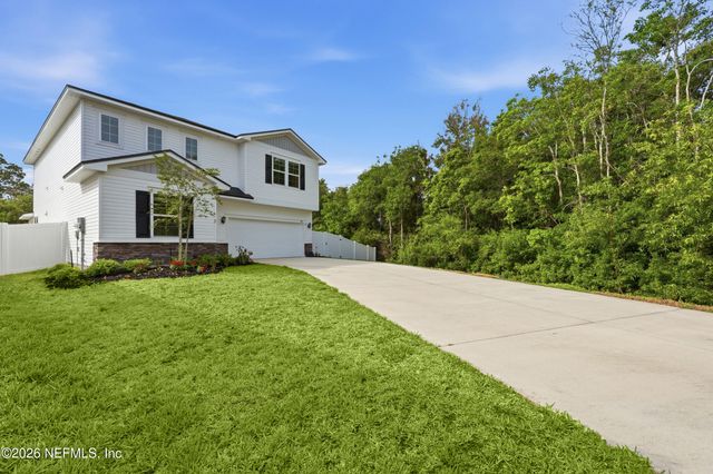 506 HONEYCOMB Trail, St. Augustine, FL 32092