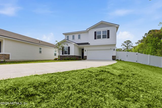 506 HONEYCOMB Trail, St. Augustine, FL 32092