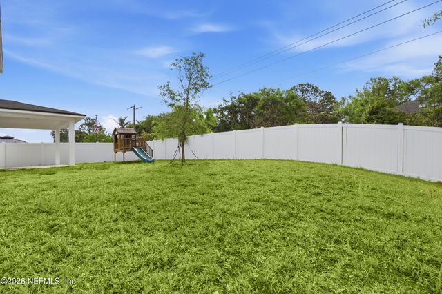 506 HONEYCOMB Trail, St. Augustine, FL 32092