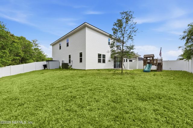 506 HONEYCOMB Trail, St. Augustine, FL 32092