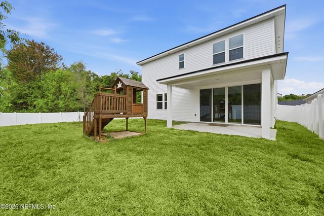 506 HONEYCOMB Trail, St. Augustine, FL 32092