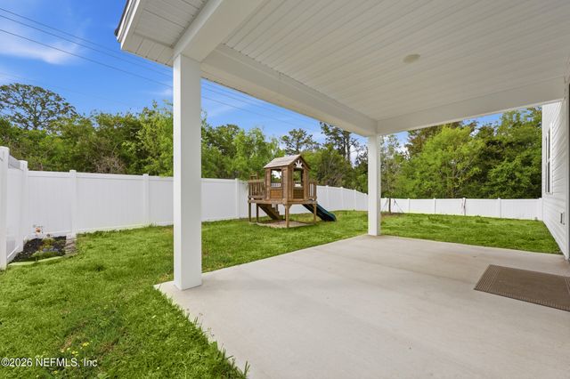 506 HONEYCOMB Trail, St. Augustine, FL 32092
