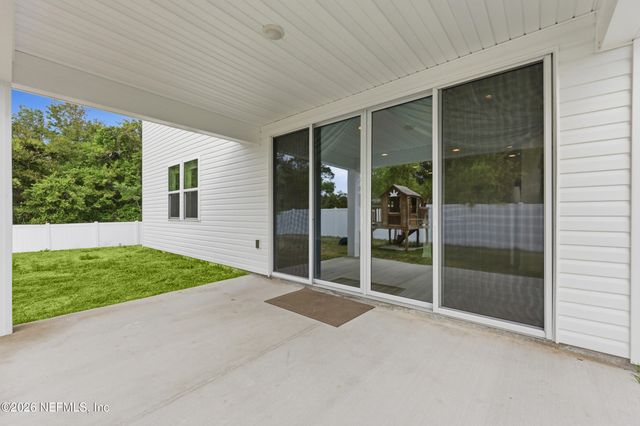 506 HONEYCOMB Trail, St. Augustine, FL 32092