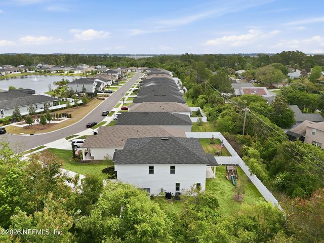 506 HONEYCOMB Trail, St. Augustine, FL 32092