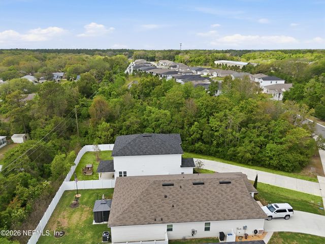 506 HONEYCOMB Trail, St. Augustine, FL 32092