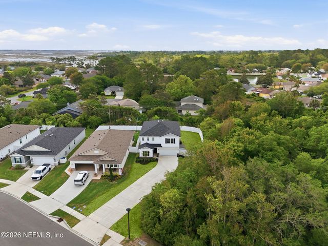 506 HONEYCOMB Trail, St. Augustine, FL 32092