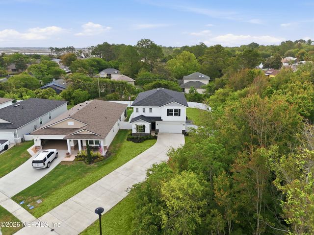 506 HONEYCOMB Trail, St. Augustine, FL 32092