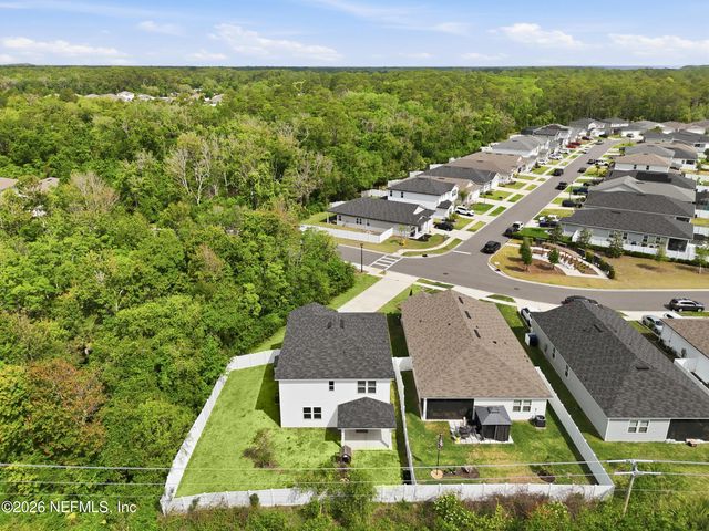 506 HONEYCOMB Trail, St. Augustine, FL 32092