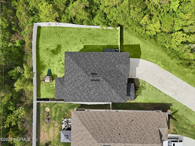 506 HONEYCOMB Trail, St. Augustine, FL 32092