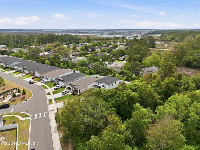506 HONEYCOMB Trail, St. Augustine, FL 32092