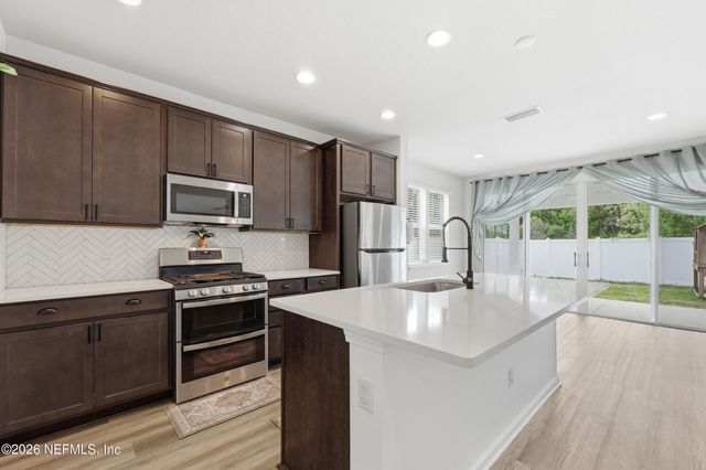 506 HONEYCOMB Trail, St. Augustine, FL 32092