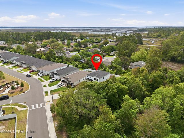 506 HONEYCOMB Trail, St. Augustine, FL 32092