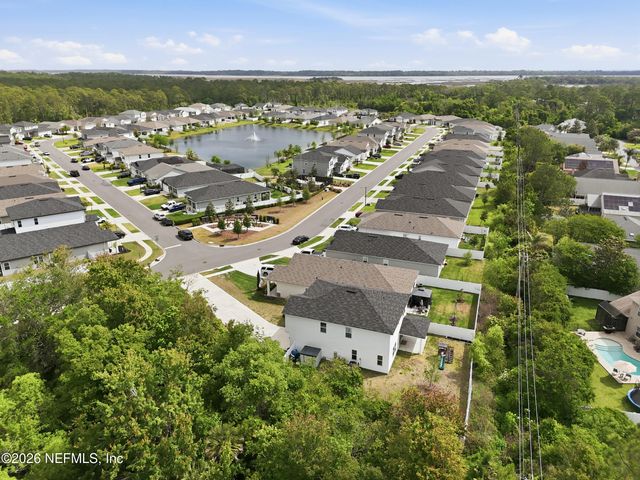 506 HONEYCOMB Trail, St. Augustine, FL 32092