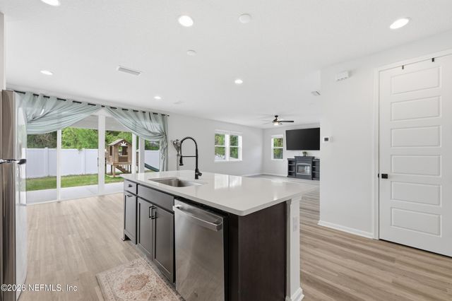 506 HONEYCOMB Trail, St. Augustine, FL 32092