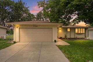 4508 Hallcliffe Road, Lincoln, NE 68516