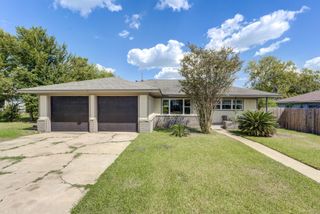 1908 Mississippi Street, Baytown, TX 77520