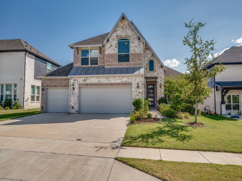 1016 Dupont Drive, Mckinney, TX 75071