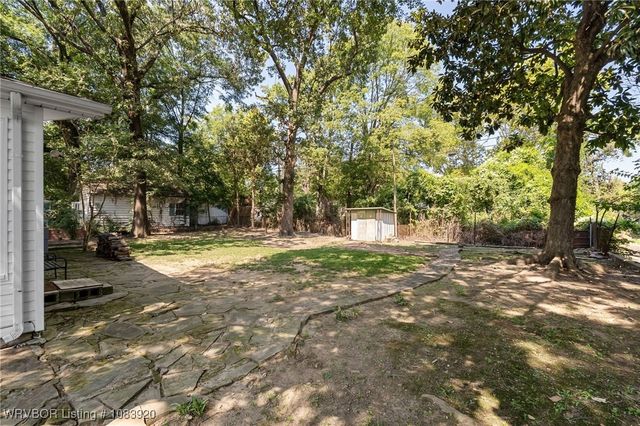 1705 Elm Street, Van Buren, AR 72956