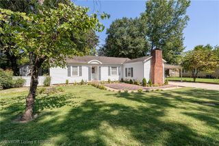 1705 Elm Street, Van Buren, AR 72956