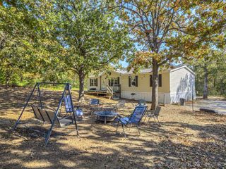 4207 S 252nd West Avenue, Sand Springs, OK 74063