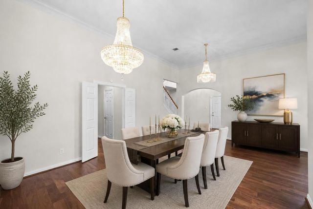 5526 Darschelle Drive, Houston, TX 77069