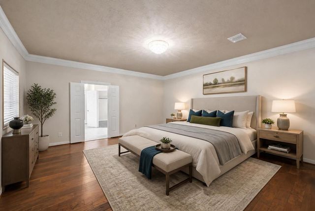 5526 Darschelle Drive, Houston, TX 77069