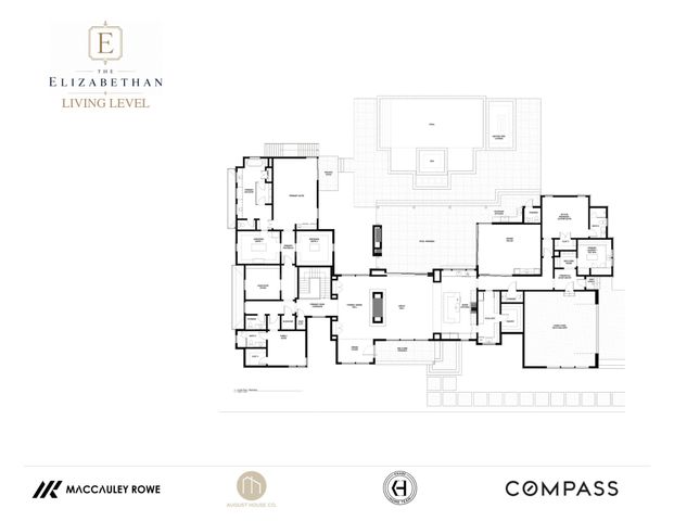 6008 Elizabethan Dr, Nashville, TN 37205