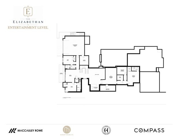 6008 Elizabethan Dr, Nashville, TN 37205