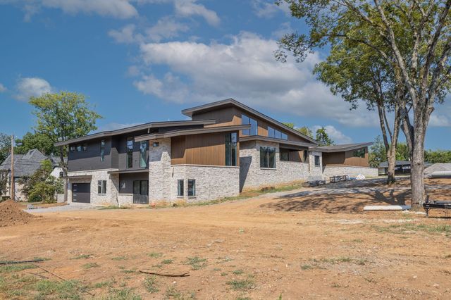 6008 Elizabethan Dr, Nashville, TN 37205