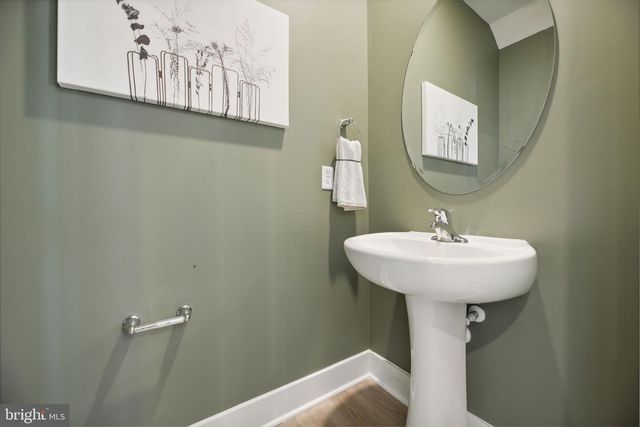 108 POMO LN, Winchester, VA 22602