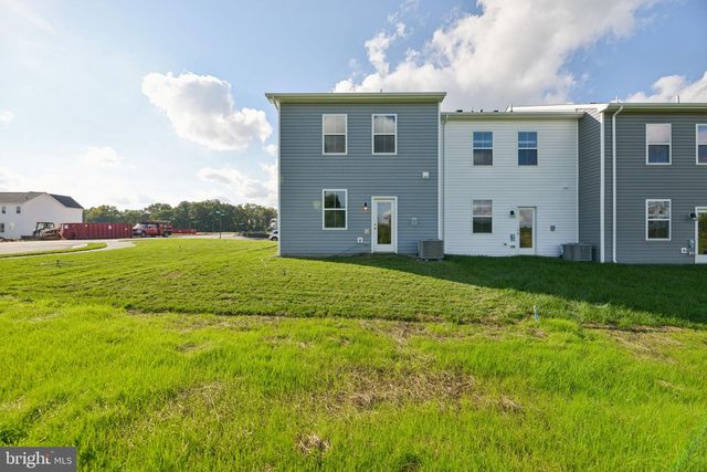 108 POMO LN, Winchester, VA 22602