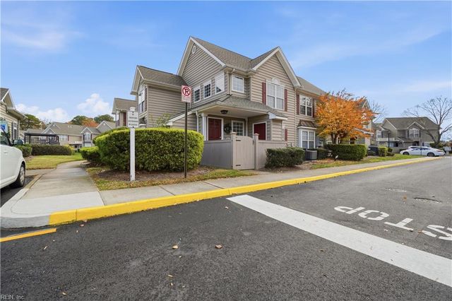 2301 Old Greenbrier RD, Chesapeake, VA 23325