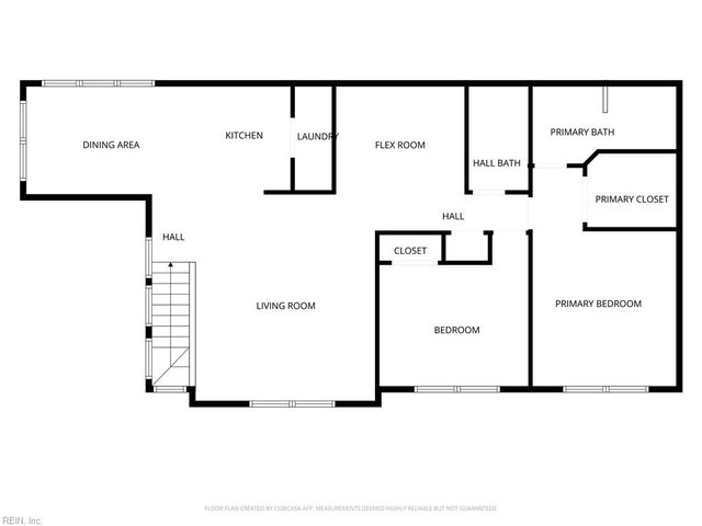 2301 Old Greenbrier RD, Chesapeake, VA 23325