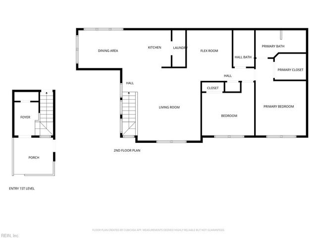 2301 Old Greenbrier RD, Chesapeake, VA 23325