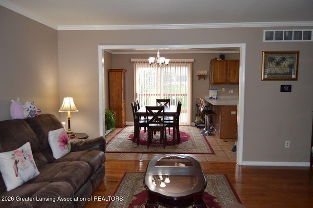 808 Church Street, Fowlerville, MI 48836