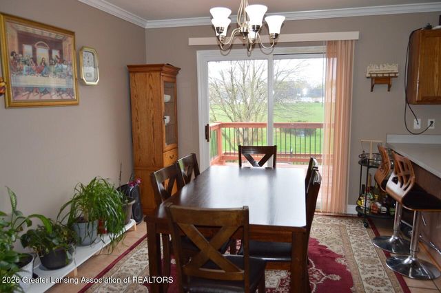 808 Church Street, Fowlerville, MI 48836