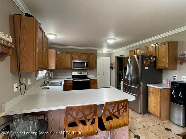 808 Church Street, Fowlerville, MI 48836