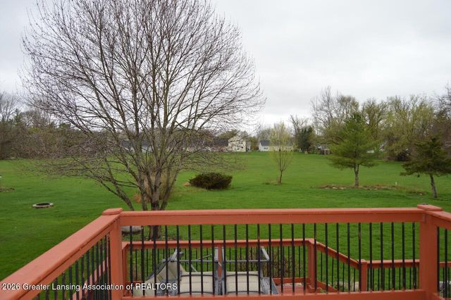 808 Church Street, Fowlerville, MI 48836