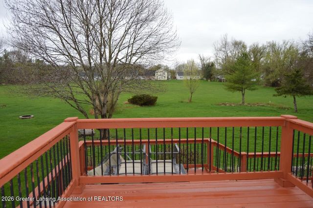 808 Church Street, Fowlerville, MI 48836