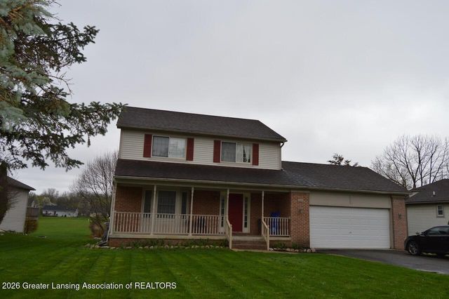 808 Church Street, Fowlerville, MI 48836