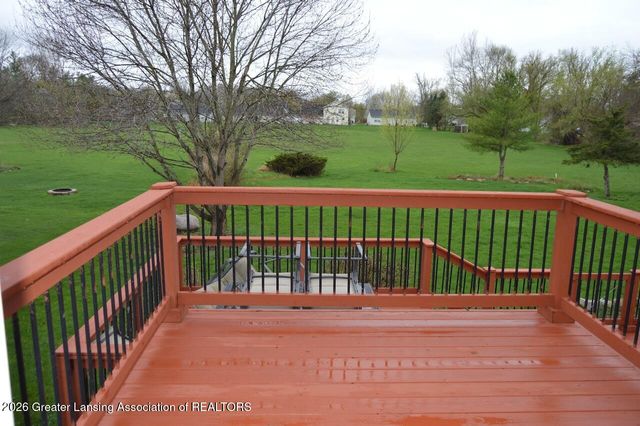 808 Church Street, Fowlerville, MI 48836