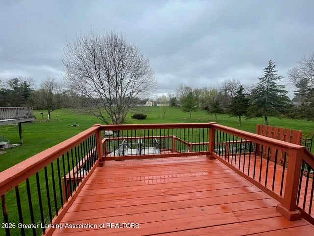 808 Church Street, Fowlerville, MI 48836