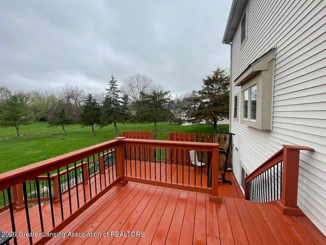 808 Church Street, Fowlerville, MI 48836