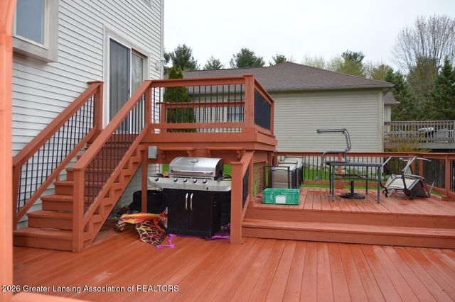808 Church Street, Fowlerville, MI 48836