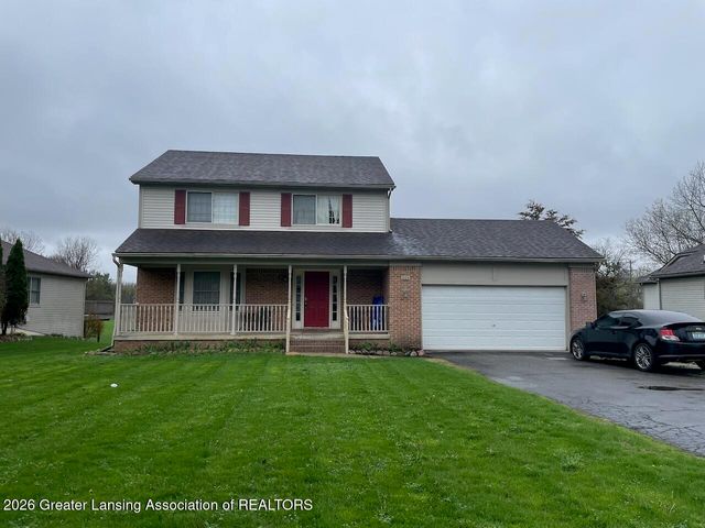 808 Church Street, Fowlerville, MI 48836