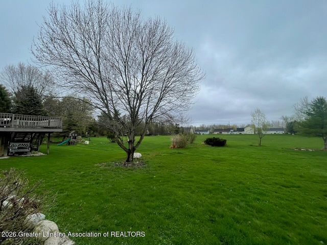 808 Church Street, Fowlerville, MI 48836